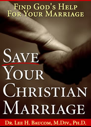 Save your Christian marriage!